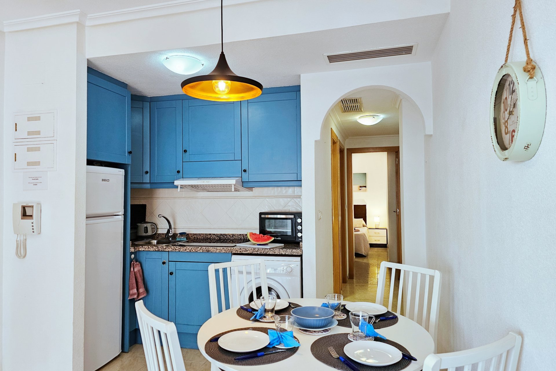 Reventa - Apartamento - Guardamar del Segura