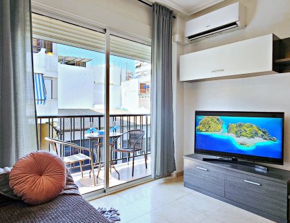 Apartamento · Reventa - Guardamar del Segura · Alicante · España