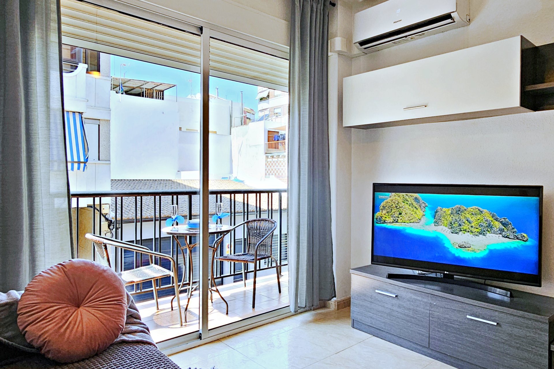 Reventa - Apartamento - Guardamar del Segura