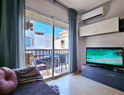 Apartamento · Reventa - Guardamar del Segura · Alicante · España