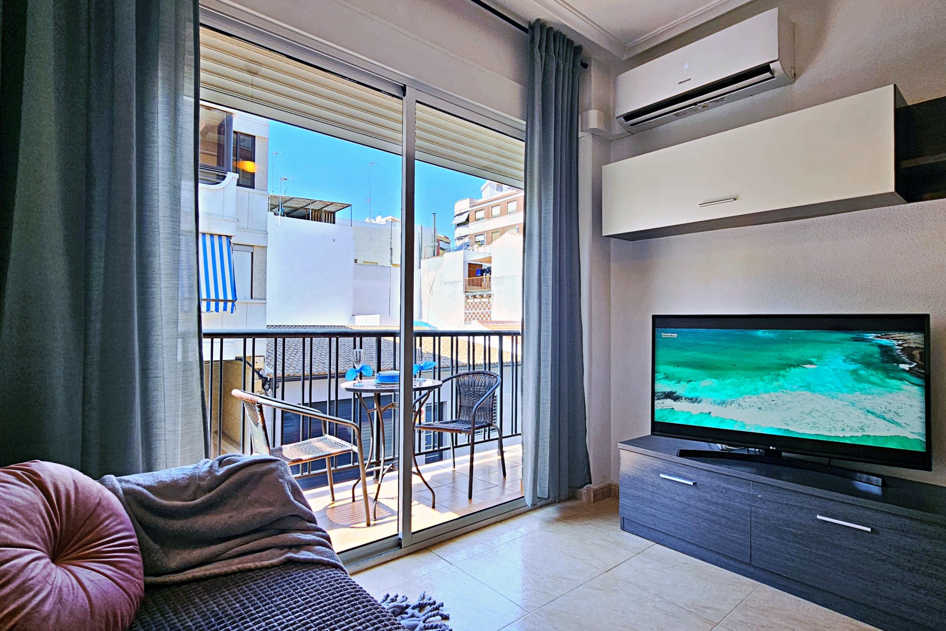 Reventa - Apartamento - Guardamar del Segura