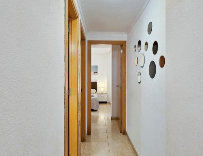 Apartamento · Reventa - Guardamar del Segura · Alicante · España