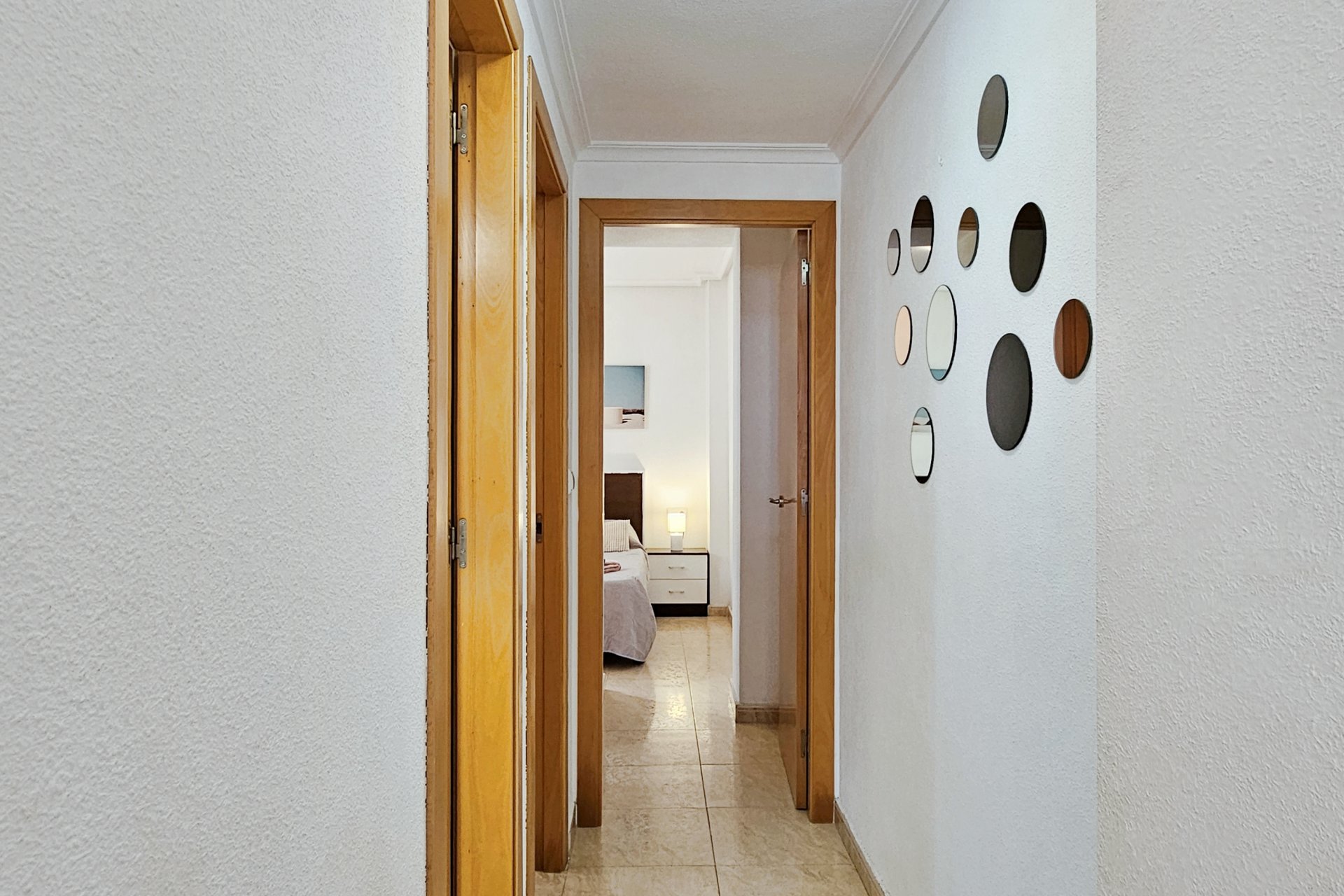 Reventa - Apartamento - Guardamar del Segura