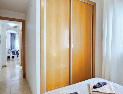Apartamento · Reventa - Guardamar del Segura · Alicante · España