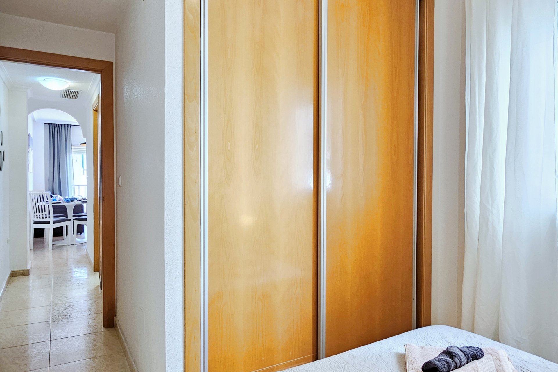 Reventa - Apartamento - Guardamar del Segura