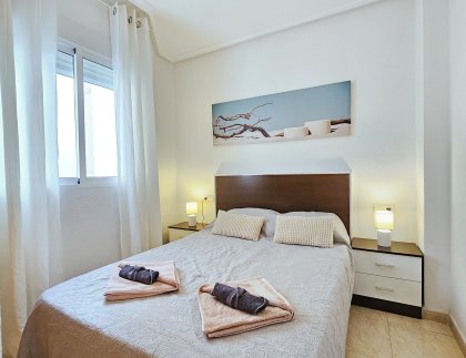 Apartamento · Reventa - Guardamar del Segura · Alicante · España