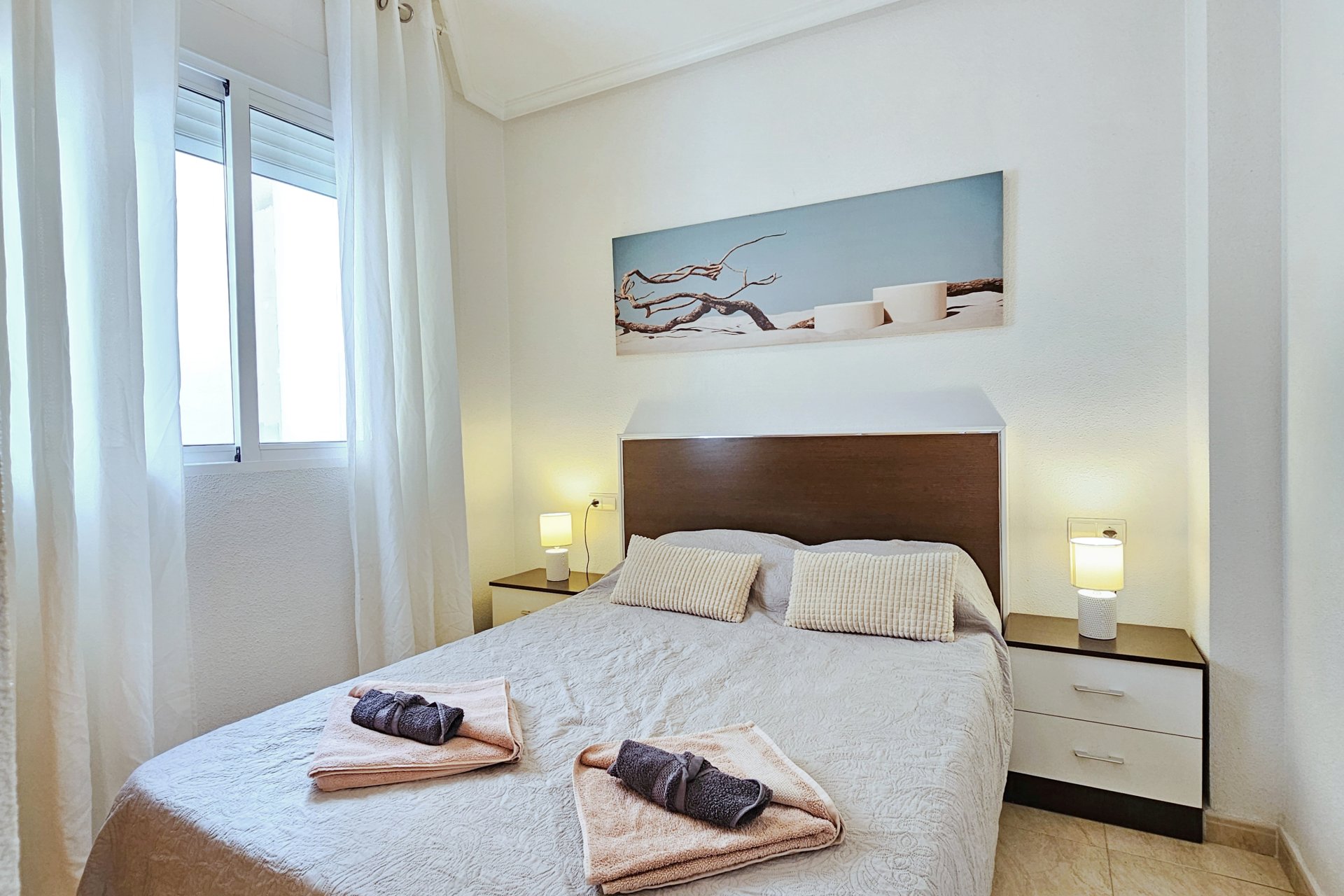 Reventa - Apartamento - Guardamar del Segura