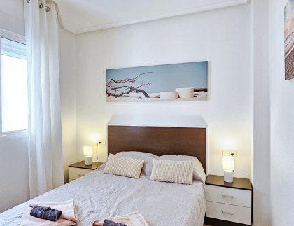 Apartamento · Reventa - Guardamar del Segura · Alicante · España