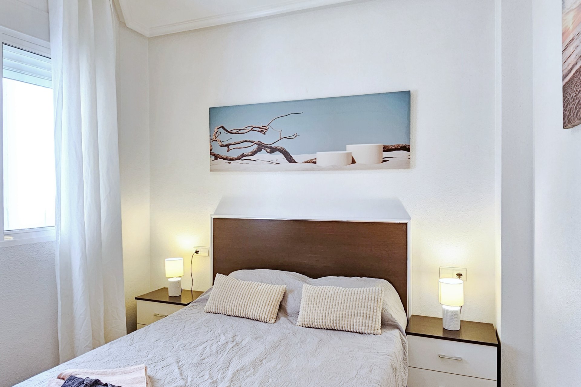 Reventa - Apartamento - Guardamar del Segura