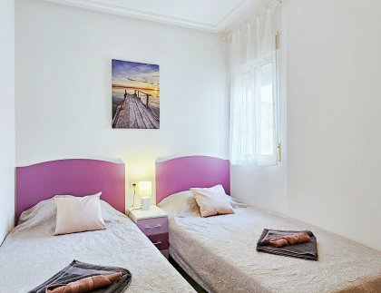 Apartamento · Reventa - Guardamar del Segura · Alicante · España