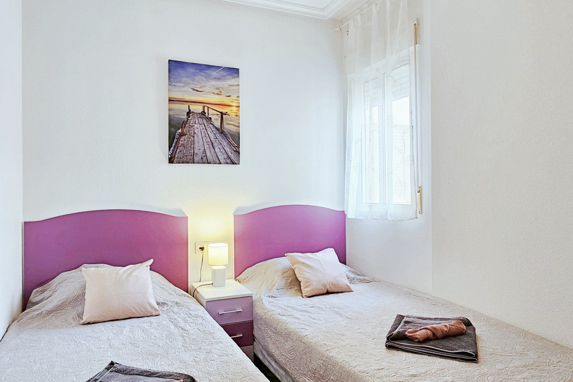 Reventa - Apartamento - Guardamar del Segura
