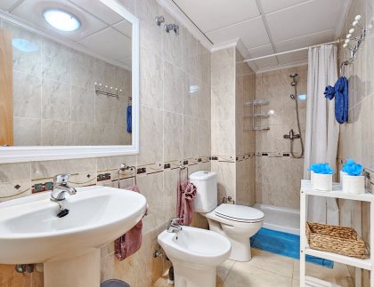 Apartamento · Reventa - Guardamar del Segura · Alicante · España