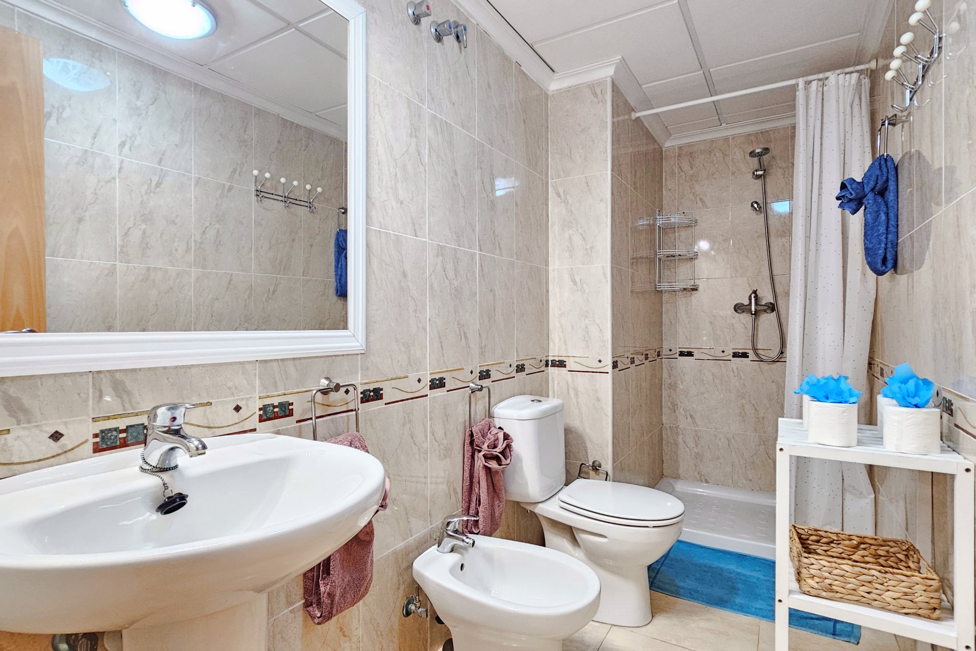 Reventa - Apartamento - Guardamar del Segura