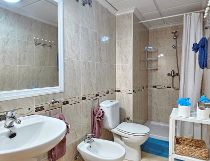 Apartamento · Reventa - Guardamar del Segura · Alicante · España