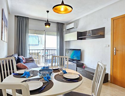 Apartamento · Reventa - Guardamar del Segura · Alicante · España