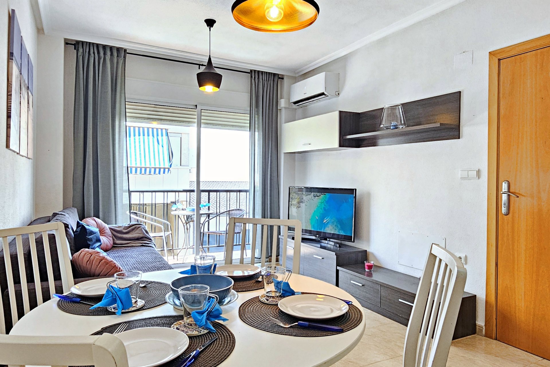 Reventa - Apartamento - Guardamar del Segura