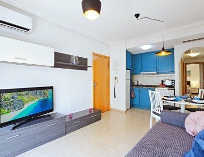 Apartamento · Reventa - Guardamar del Segura · Alicante · España