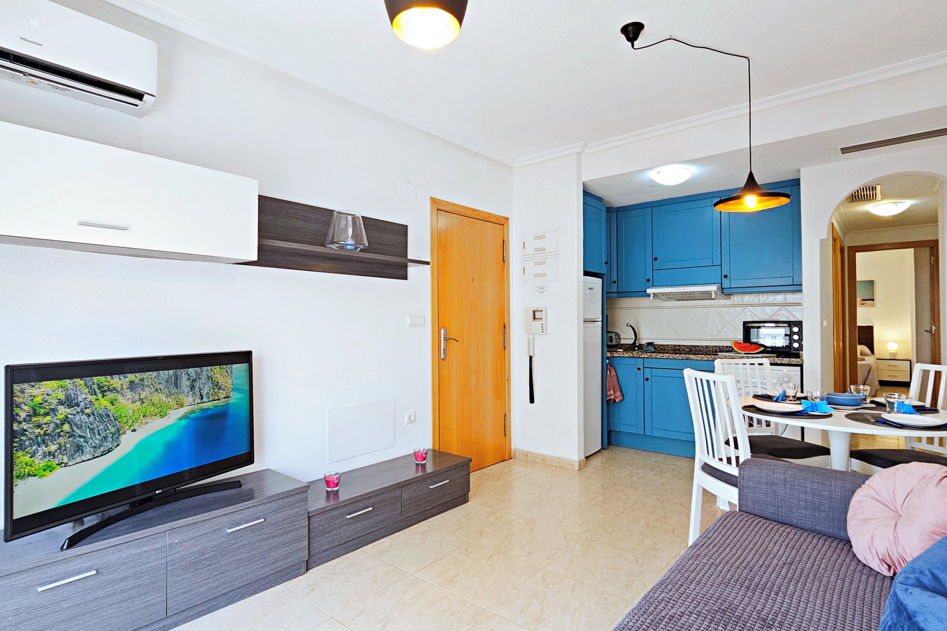 Reventa - Apartamento - Guardamar del Segura