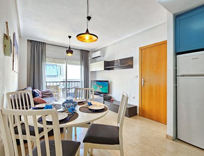 Apartamento · Reventa - Guardamar del Segura · Alicante · España