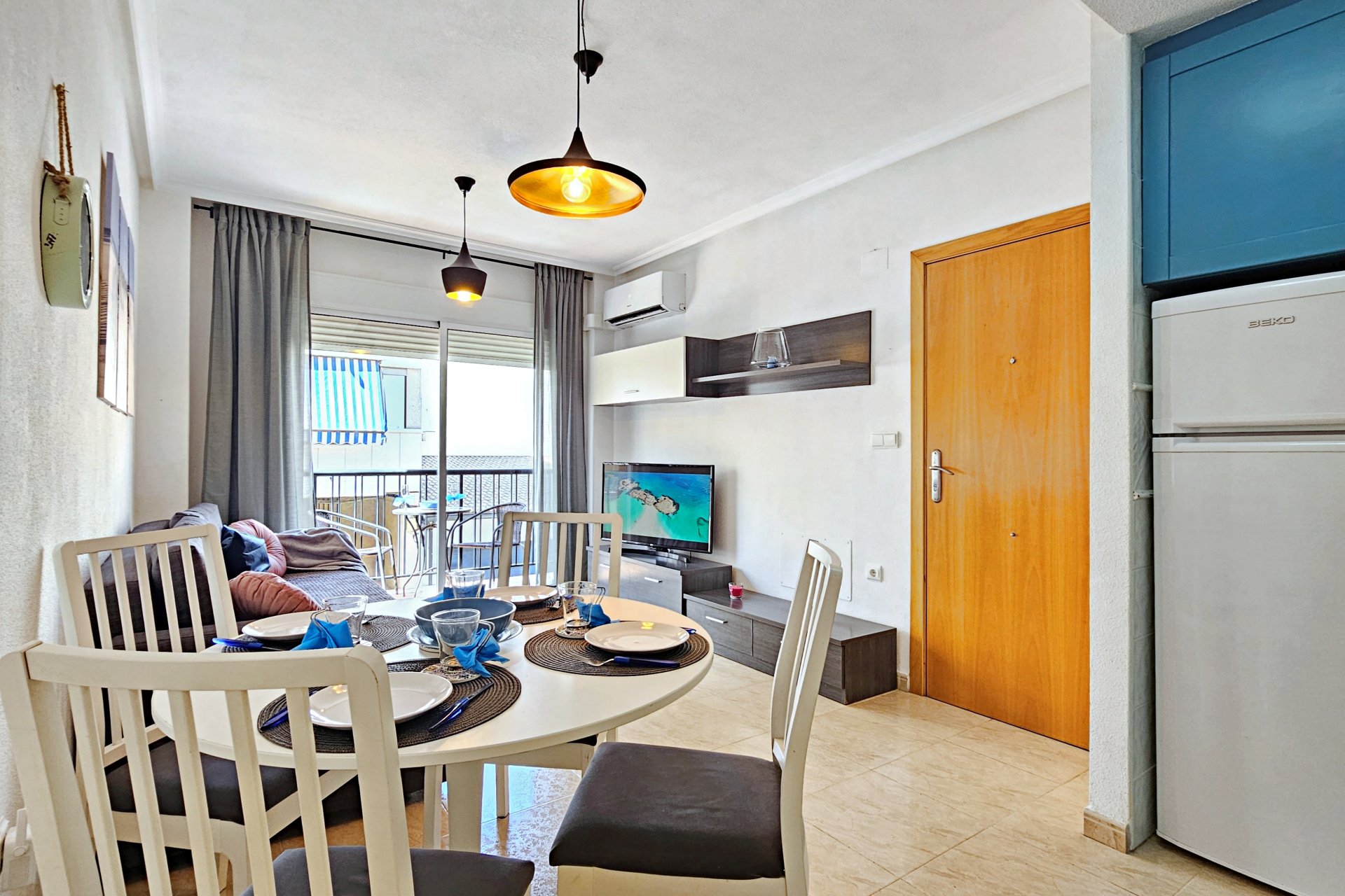 Reventa - Apartamento - Guardamar del Segura