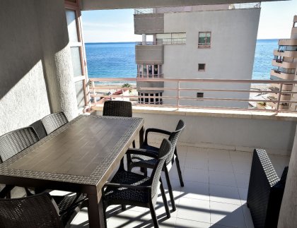 Apartamento · Reventa - Calpe · Alicante · España