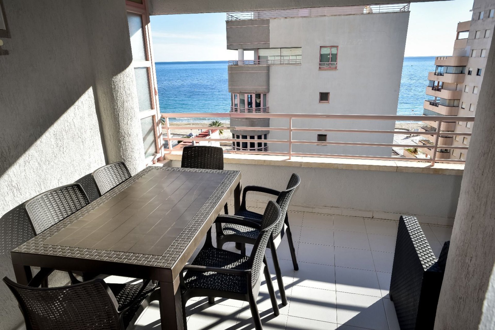 Reventa - Apartamento - Calpe