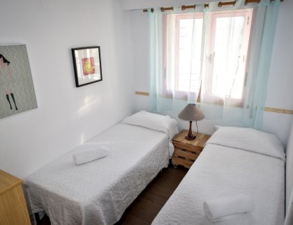 Apartamento · Reventa - Calpe · Alicante · España