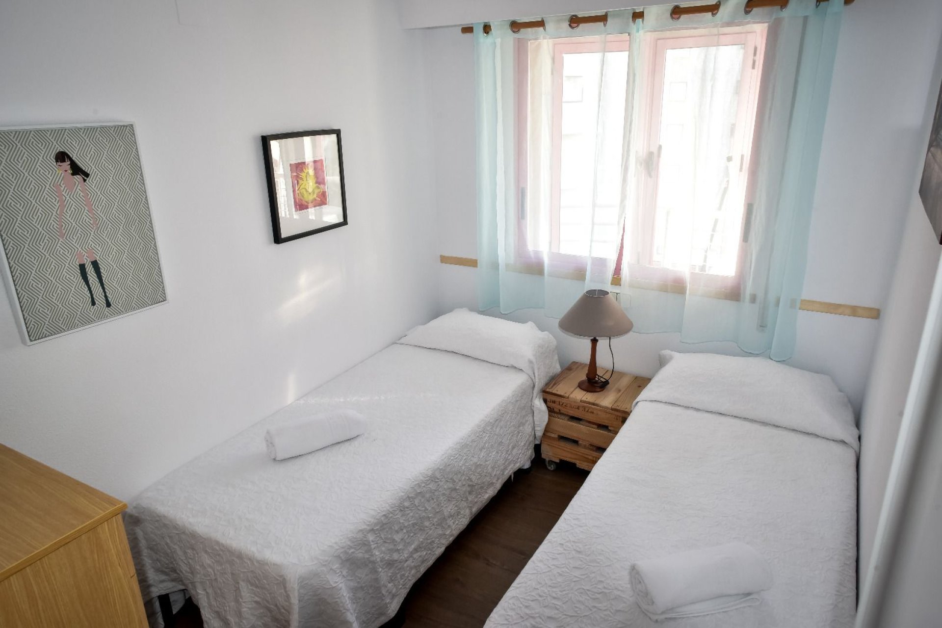 Reventa - Apartamento - Calpe
