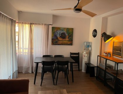 Apartamento · Reventa - Calpe · Alicante · España