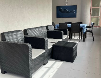 Apartamento · Reventa - Calpe · Alicante · España