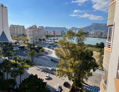 Apartamento · Reventa - Calpe · Alicante · España