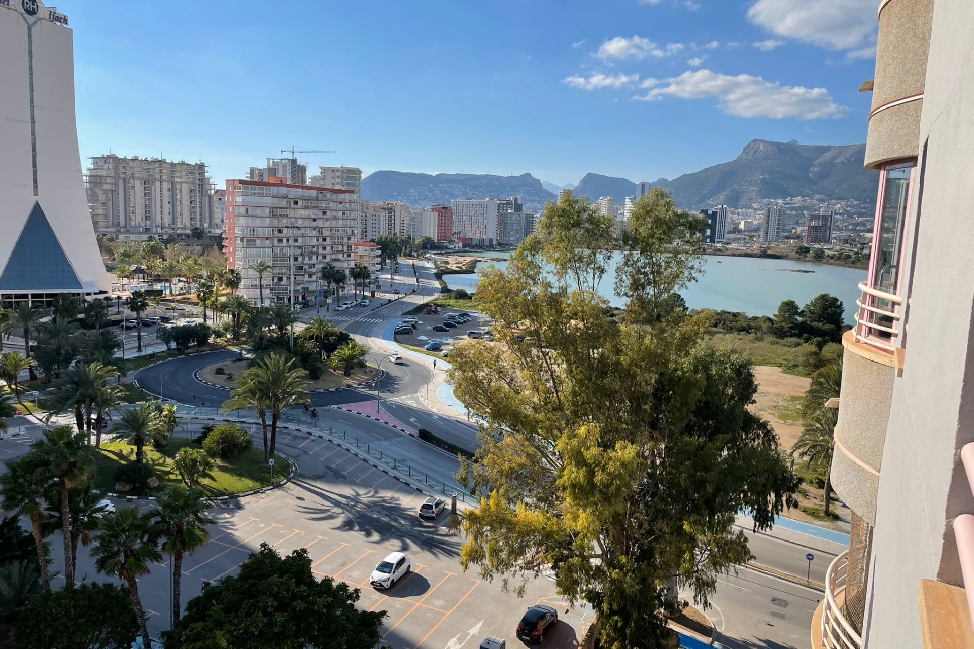 Reventa - Apartamento - Calpe