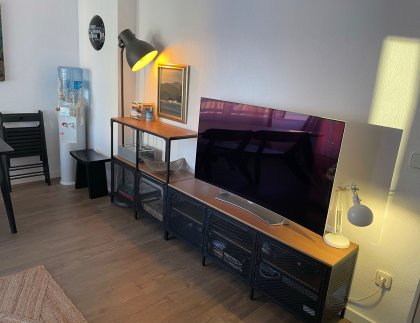 Apartamento · Reventa - Calpe · Alicante · España