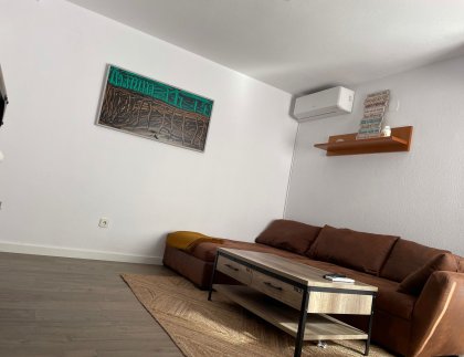 Apartamento · Reventa - Calpe · Alicante · España
