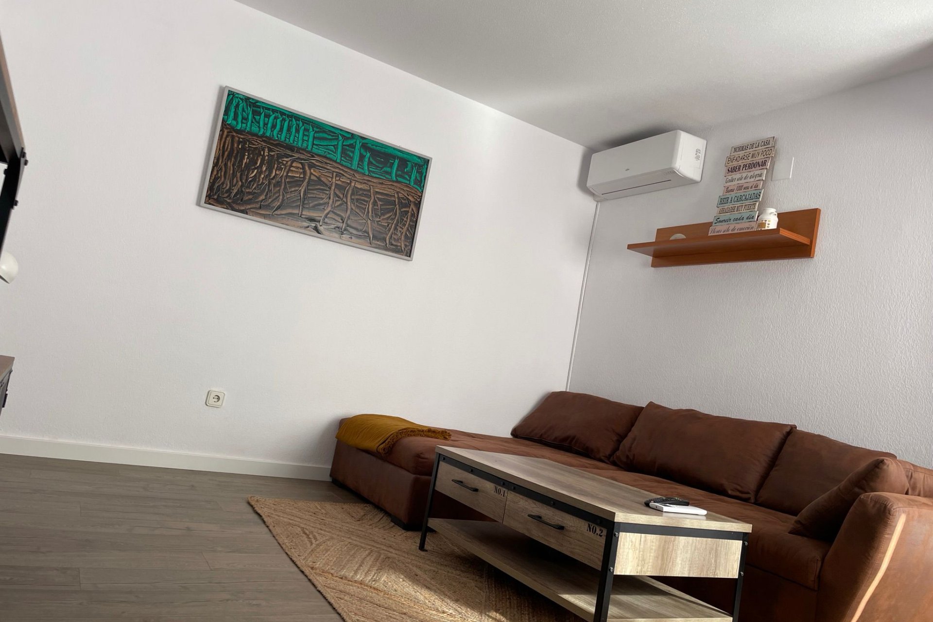 Reventa - Apartamento - Calpe