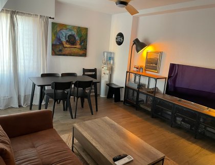 Apartamento · Reventa - Calpe · Alicante · España