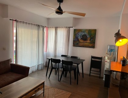 Apartamento · Reventa - Calpe · Alicante · España