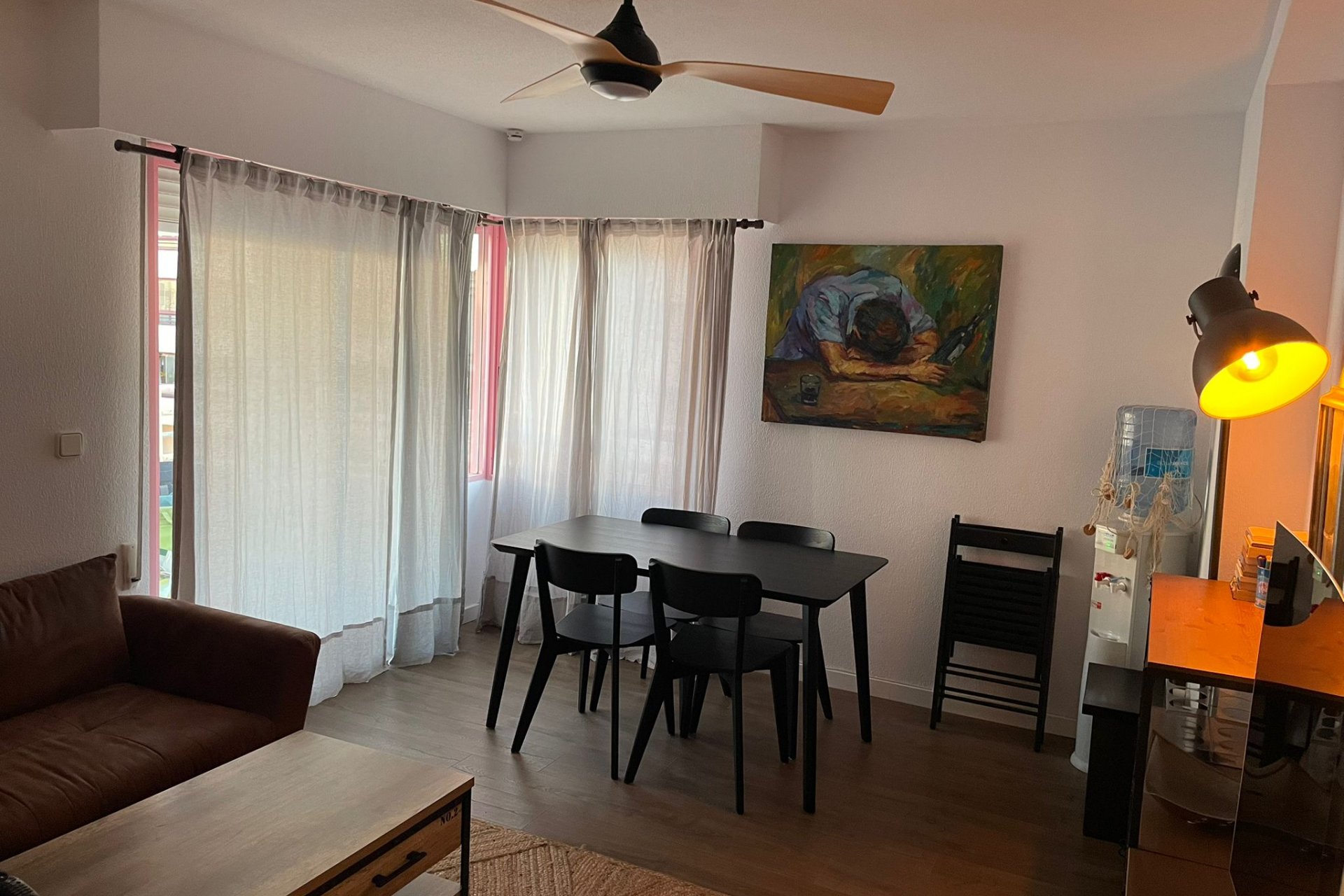 Reventa - Apartamento - Calpe