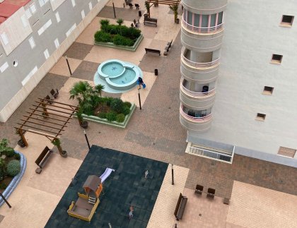 Apartamento · Reventa - Calpe · Alicante · España