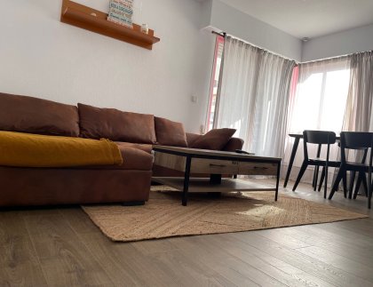 Apartamento · Reventa - Calpe · Alicante · España