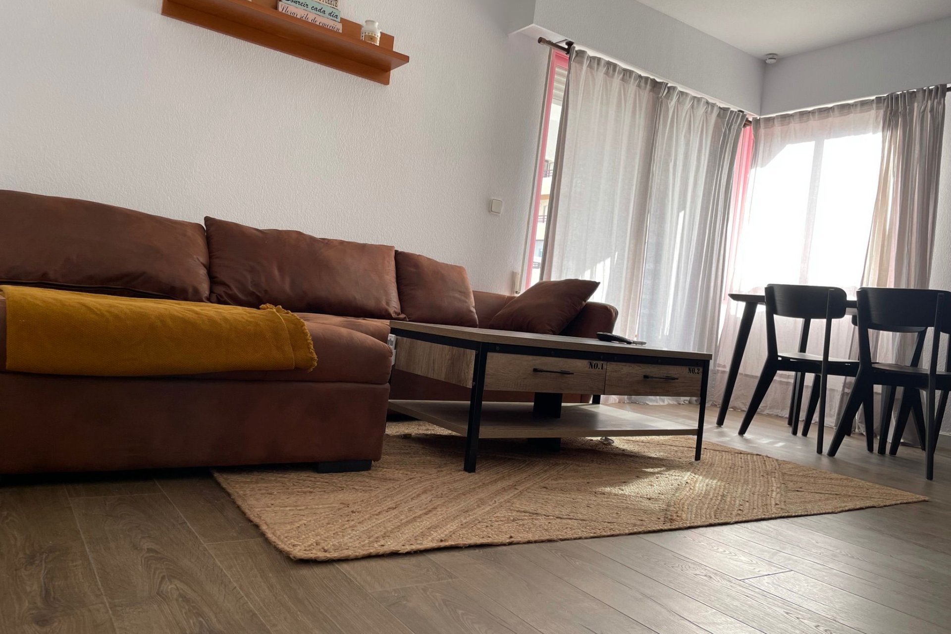 Reventa - Apartamento - Calpe