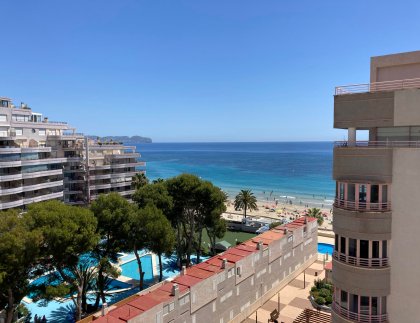 Apartamento · Reventa - Calpe · Alicante · España
