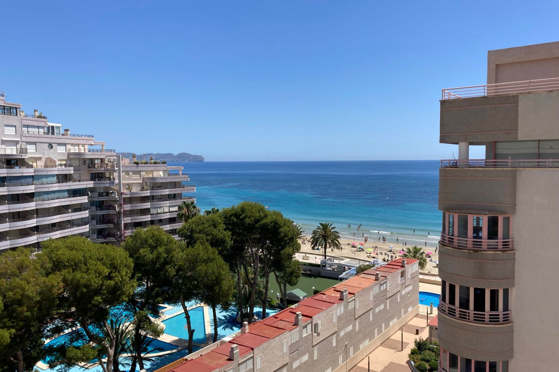 Reventa - Apartamento - Calpe
