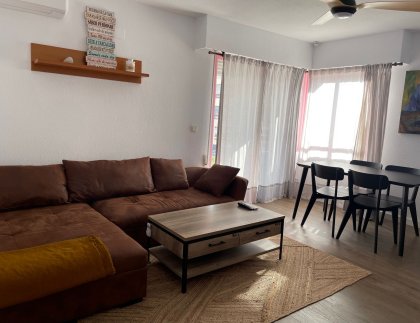 Apartamento · Reventa - Calpe · Alicante · España
