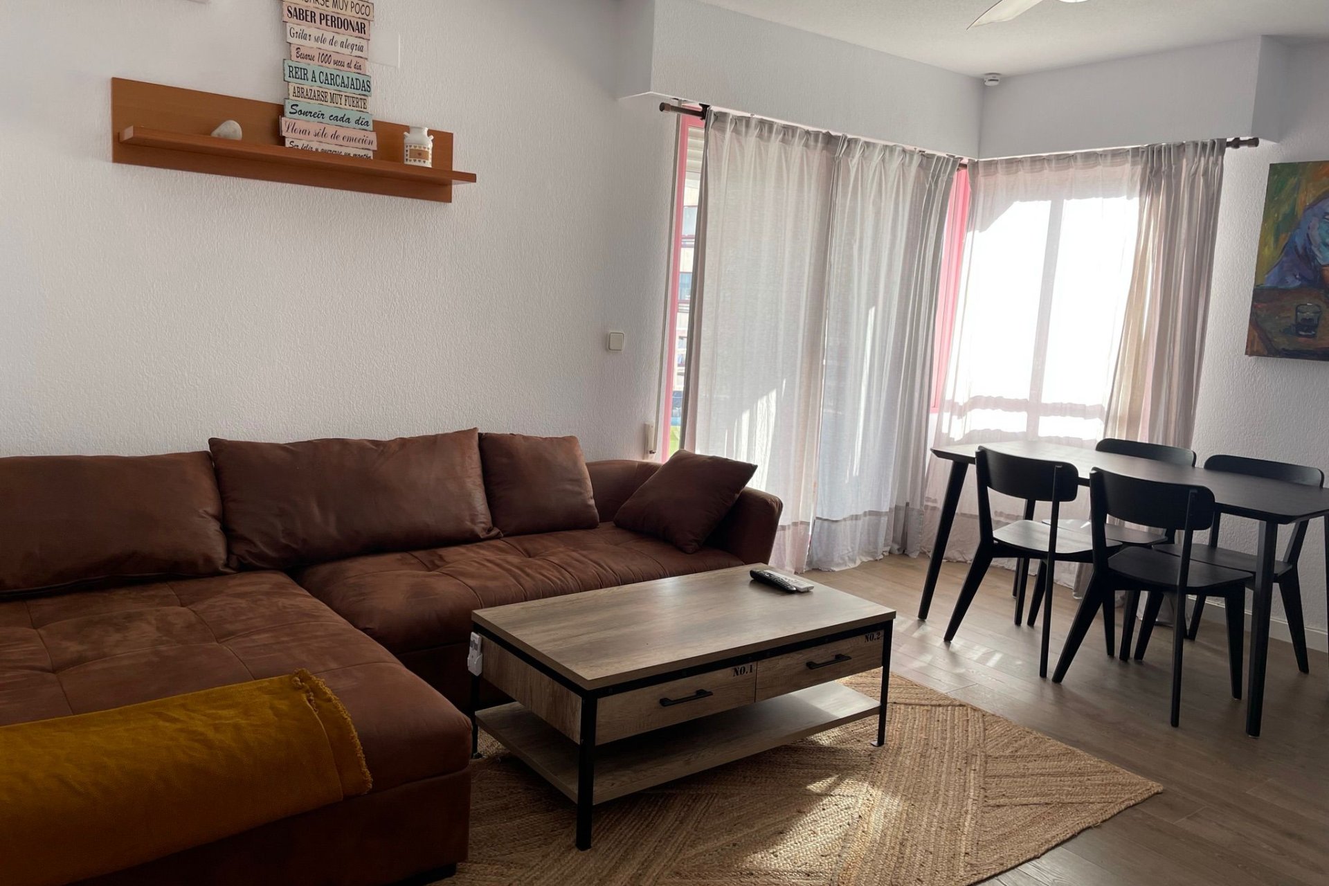 Reventa - Apartamento - Calpe