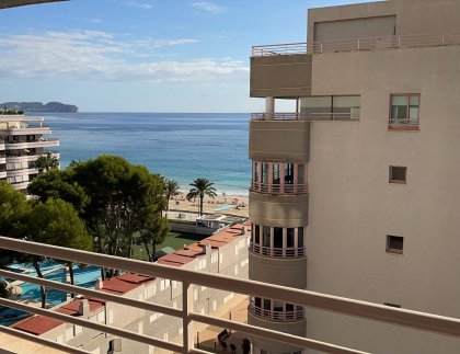 Apartamento · Reventa - Calpe · Alicante · España