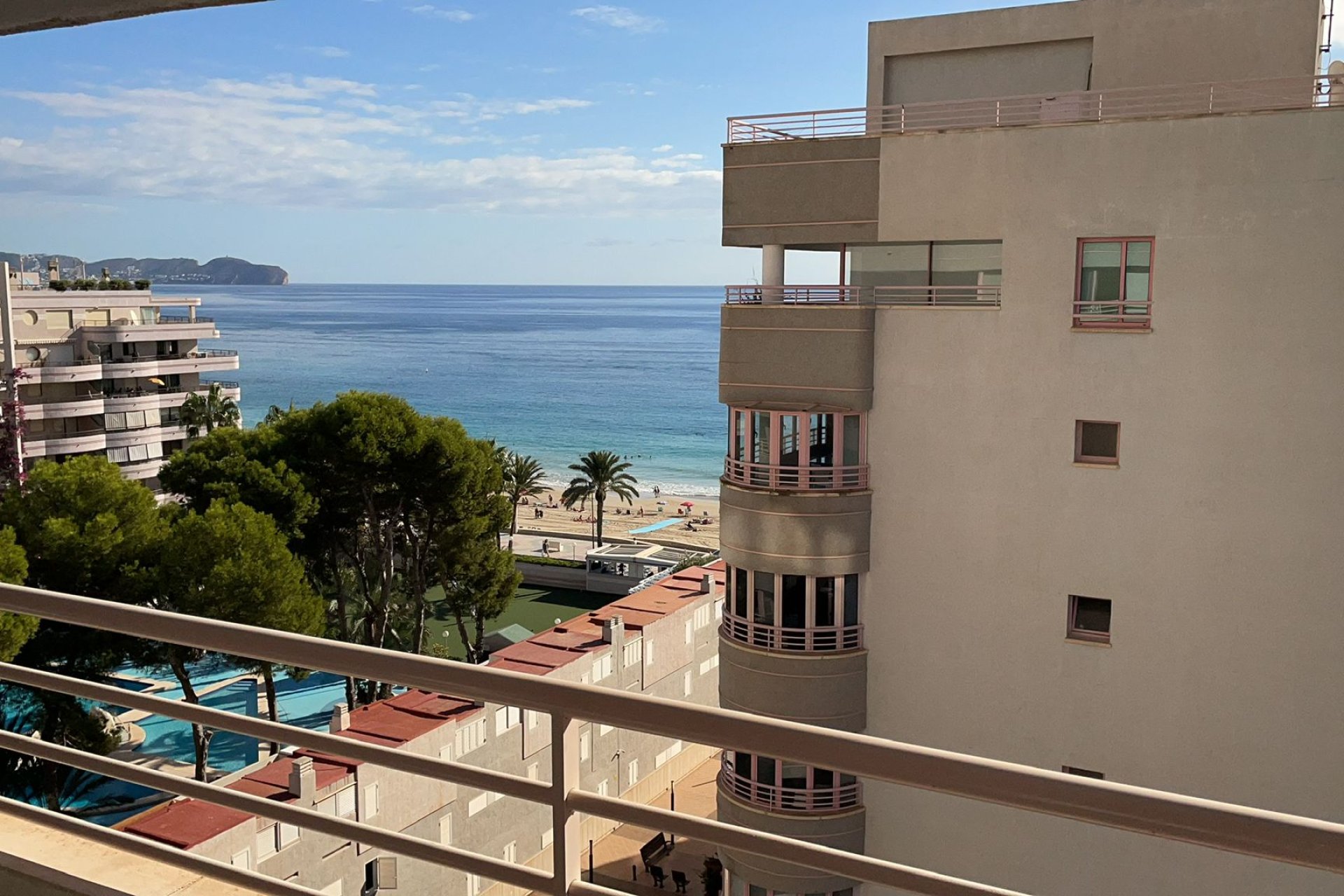 Reventa - Apartamento - Calpe
