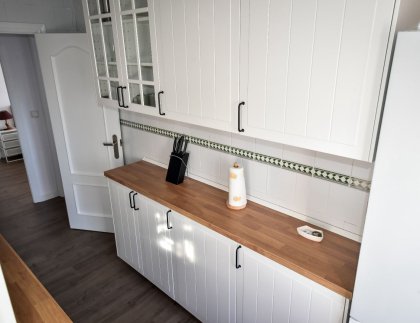Apartamento · Reventa - Calpe · Alicante · España