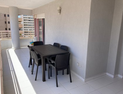 Apartamento · Reventa - Calpe · Alicante · España