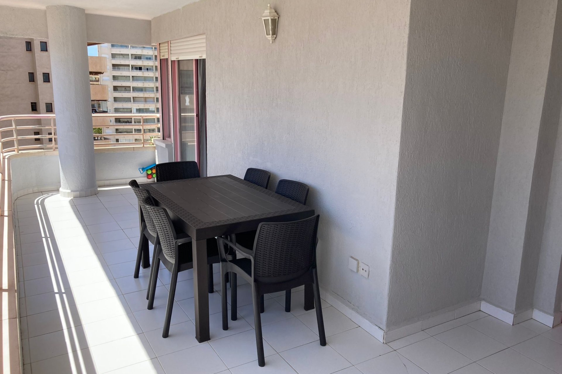 Reventa - Apartamento - Calpe